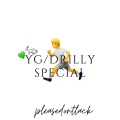 PLEASEDONTLACK - Free Spazz
