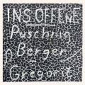 Wolfram Berger - Umami