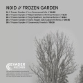 Frozen Garden