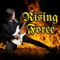 成田 - Rising Force