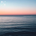 Twilight Ocean Bliss