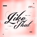 小朶、佳J、Yoran瑶然、Xochitl_星兴 - LIKE THAT