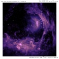 Constellation (Mosaic Version)