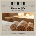 Wellness Masaj Anları - Kadife Müzik
