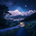 SLEEPY NUTS - Healing Ambient α波