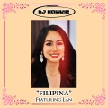 DJ Hawkie - Filipina