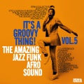 Vito Lalinga - Funky Tropicale