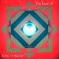 Randy Bush - La Isla Bonita