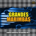 Grandes Marimbas - Lisboa Antigua