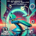 3lation、Keith Collins、Andy Rehfeldt、Marco Minnemann - 55 (Dr. AccuGroove)(feat. Keith Collins, Andy Rehfeldt & Marco Minnemann)