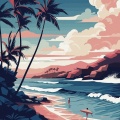 Luke Bergs、Lichu - Exotic
