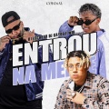 Dj Escobar、Dj Cayoo、Wiu、Cordial - Entrou Na Mente