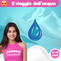 AURORA educational - Il viaggio dell'acqua