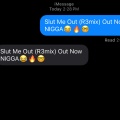Slut Me Out (Slowed + Reverb) [Explicit]