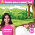 AURORA educational - Quante piante quanti fiori