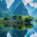 我的初心 - 山