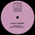 harry romero - Shoot Your Shot