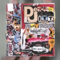 Nowakkowitsch、Pete Jott - Theo in der Booth