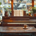 Coffee Shop Jazz、Cafe Bar Jazz Club - Cozy Afternoon Tunes