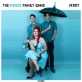 The Moore Family Band - Raining Inside My Head