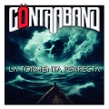 La Tormenta Perfecta