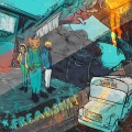 Freaquen.C、DJ Vadim、Laville、Graziella - Freaq****