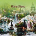 Mindracer - Water Slides