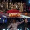 REVIVE US (feat. Shachah Team) [Live]