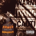 Armed And Dangerous (feat. The Game)(Explicit)