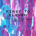 First To Eleven - Toss a Coin to Your Witcher