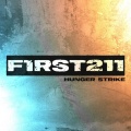 First To Eleven、Halocene - Hunger Strike