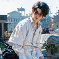 刘敏宇 - 好久不见.MP3