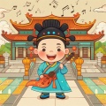 儿歌星球 - 国学成语儿歌《如鱼得水》