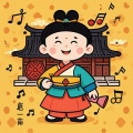 儿歌星球 童声传唱国学成语儿歌