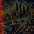 WuDuk - Fast Lane
