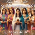 Shalom Asher - Rebeca