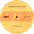 Roberto De Haro - Red Skin