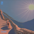 永远的北极光 - 春晓