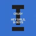 Hey Girls, B-Boys (Extended Mix)