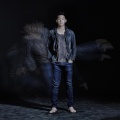 Jaeyun Kim - Diagonal