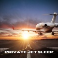 Private Jet Sleep (Loopable, No Fade)