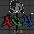 AGM669 - WHILE