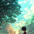 胡袁 - 你好吗 少年