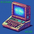 Dj Goman - Arcade