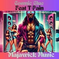 Cosmic Glue (feat. T-Pain)(Explicit)