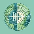 Binaural Healing - Healing Binaural Beats Calm
