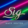 Mack Holton - Sig