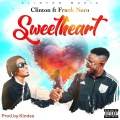 Clinton、Frank Nero - Sweetheart