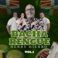 Henry Hierro - Sabor A Melao
