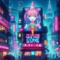 Cone de Leon - RA1NB0W B4DG3
